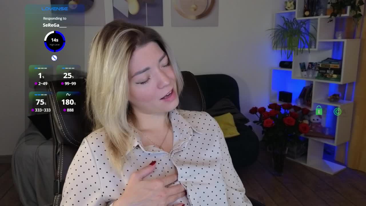 _Cute Adult Chat September 18, 2025