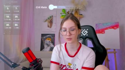 KiraRumGirl Adult Chat September 18, 2025