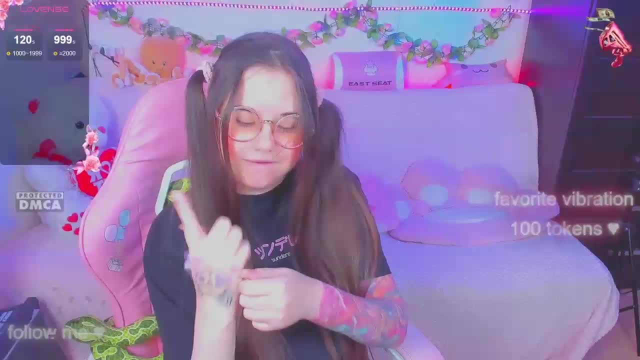 LoliSuccub Adult Chat September 18, 2025