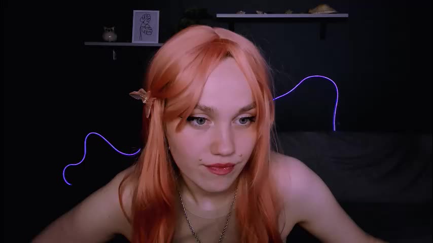 ellie_fire Adult Chat September 18, 2025