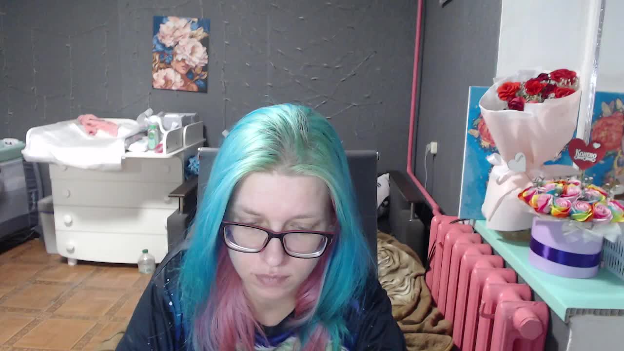 malvinella Adult Chat September 18, 2025