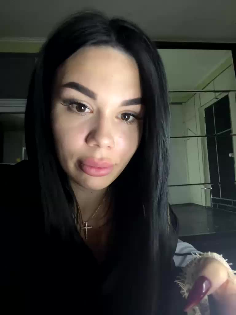 LEYLA_FOXY Adult Chat September 18, 2025