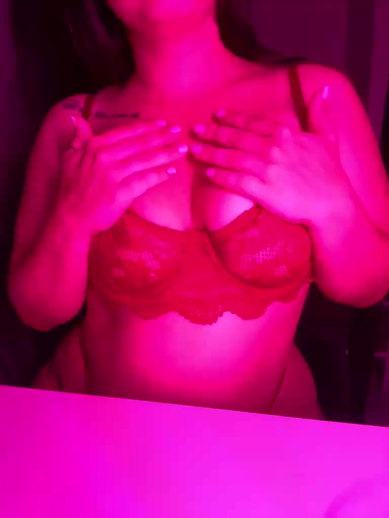 Alina100 Adult Chat September 18, 2025