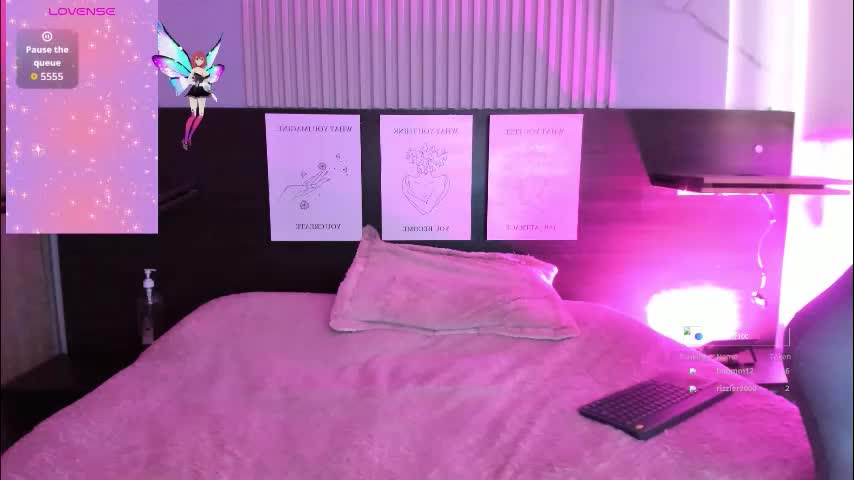 meredith_spencer Adult Chat September 18, 2025