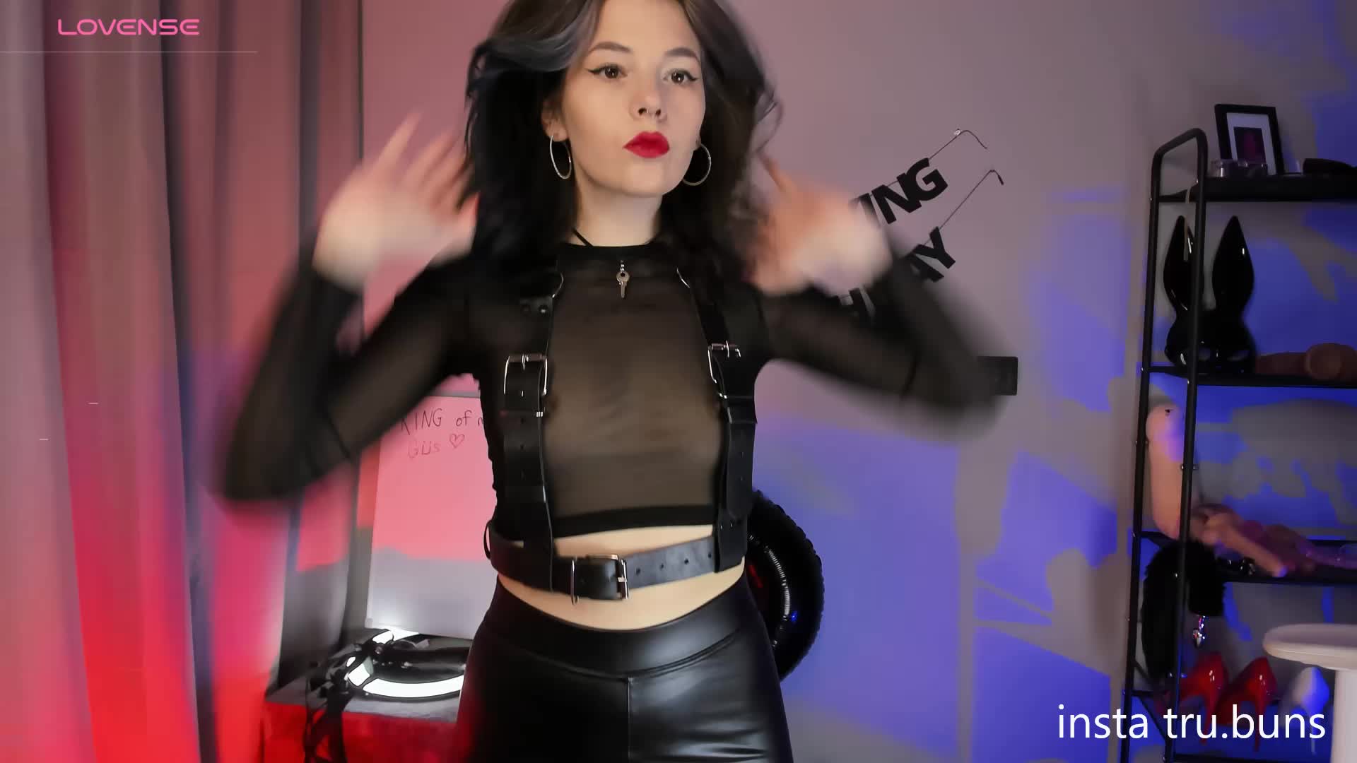 AnnaOreo Adult Chat September 18, 2025