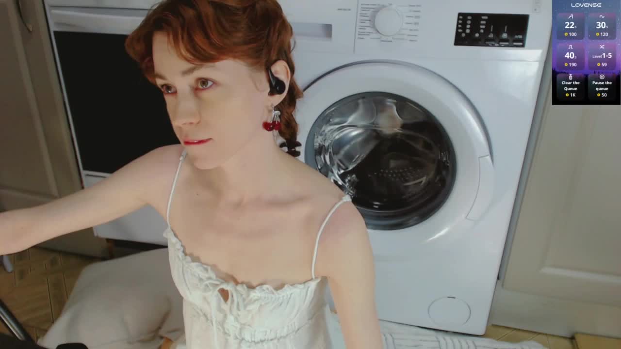 LiluBarbarian Adult Chat September 18, 2025