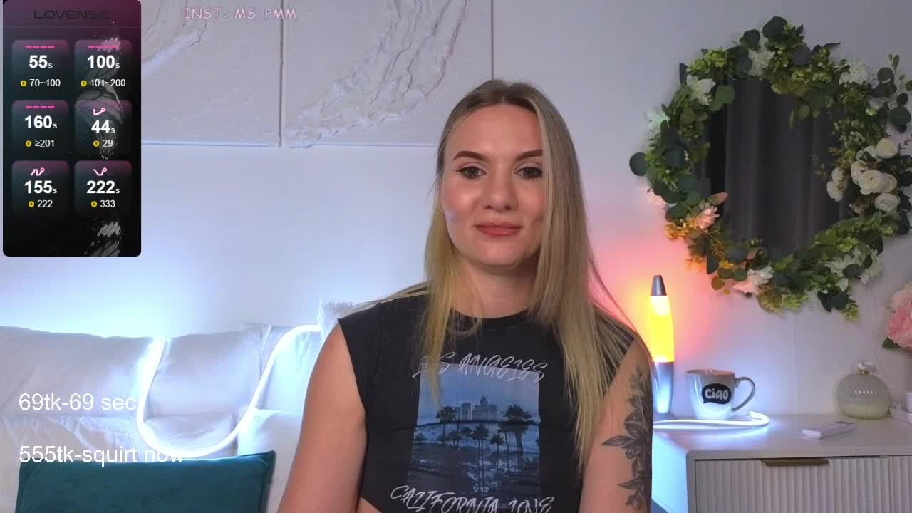 Maria-li Adult Chat September 18, 2025