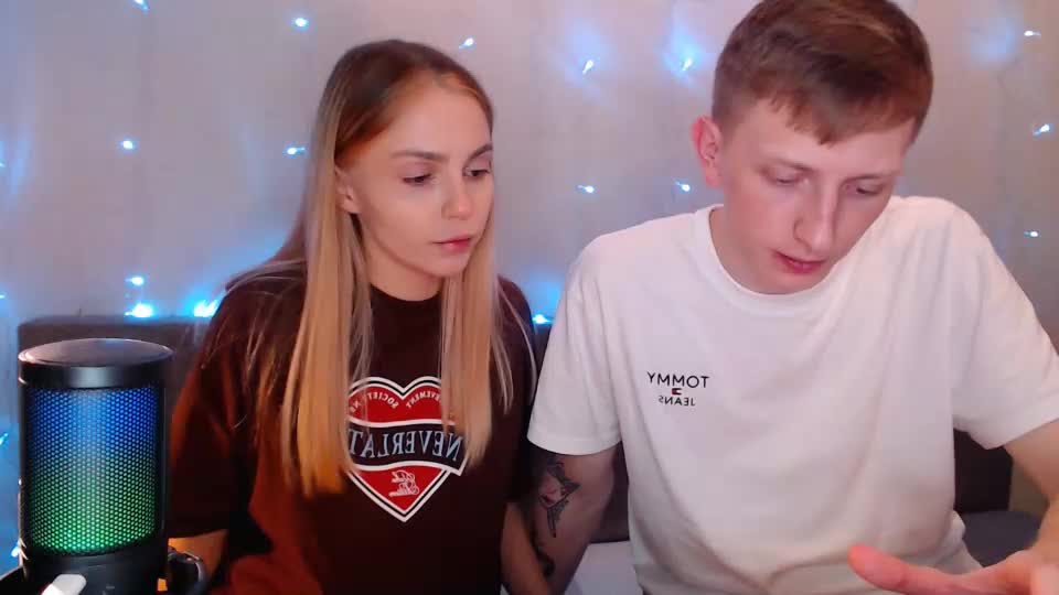 julsweet Adult Chat September 18, 2025