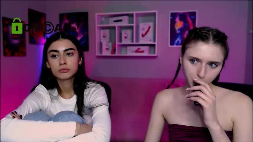 kaisy_star Adult Chat September 18, 2025