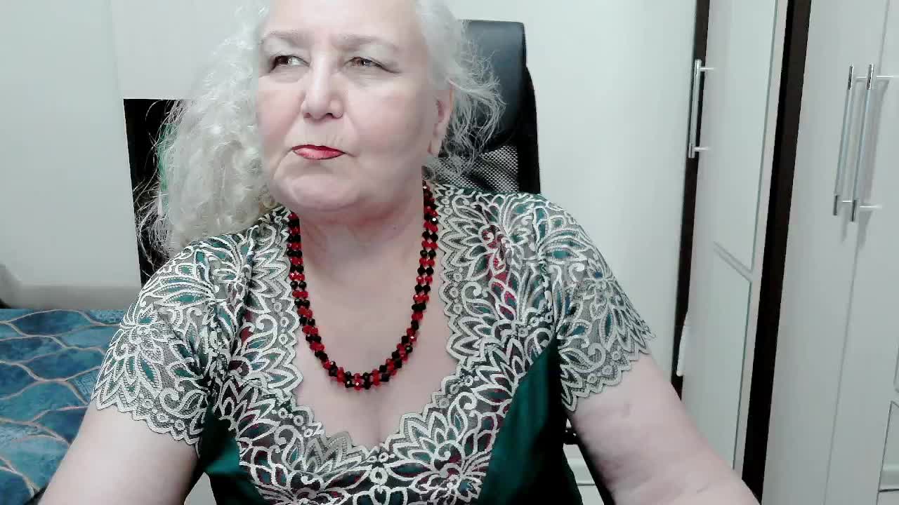 GrannyWants Adult Chat September 18, 2025
