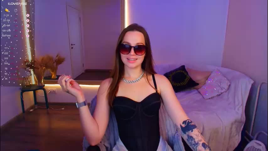 an6elica Adult Chat September 18, 2025