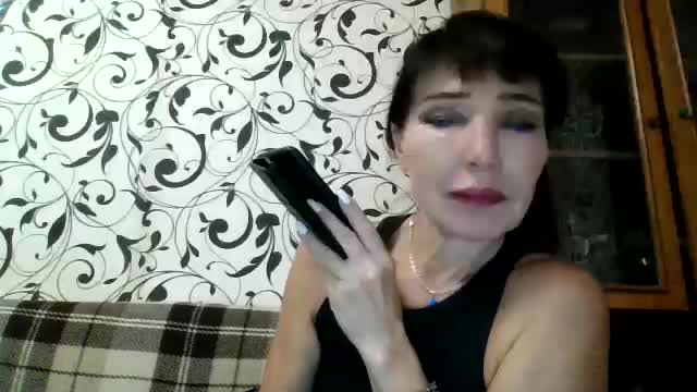 JeaneDavis Adult Chat September 18, 2025