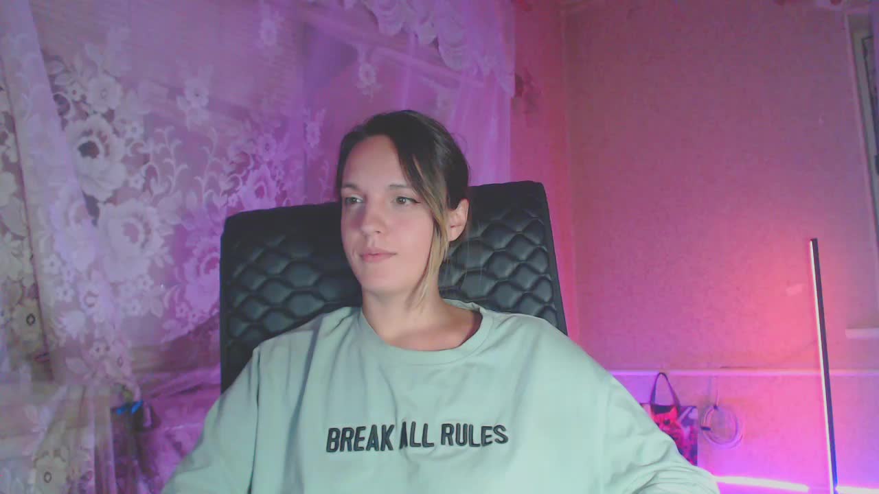 Babymuro4ka Adult Chat September 18, 2025