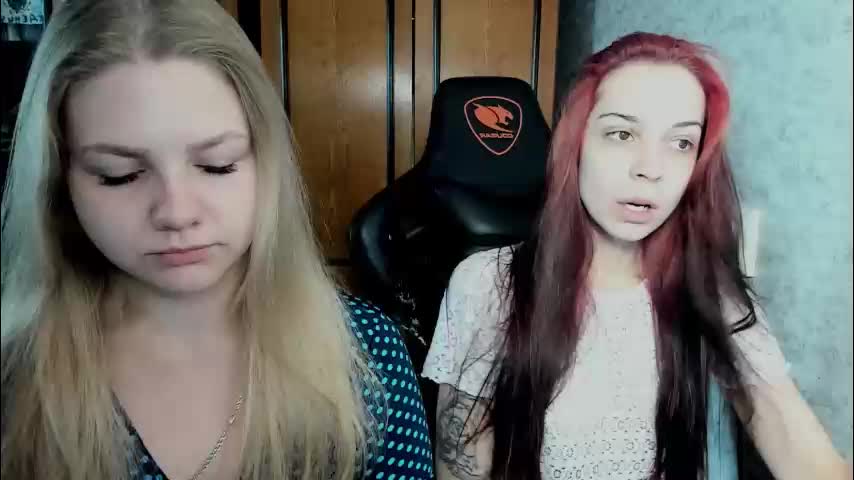 rachel_sharp Adult Chat September 18, 2025