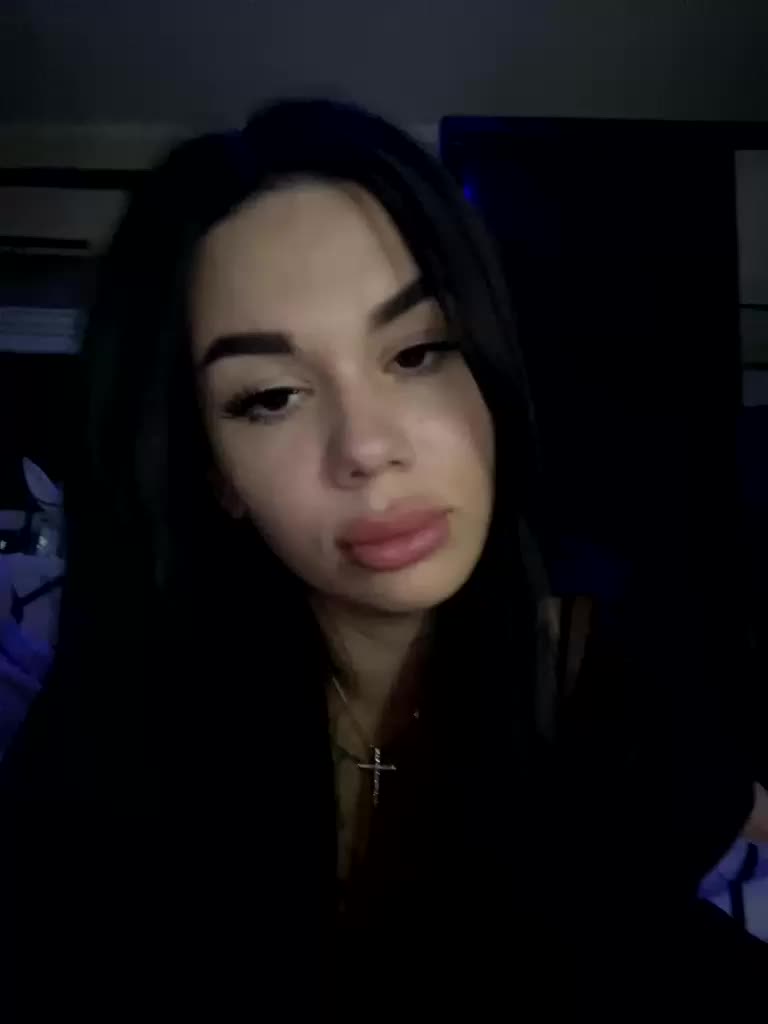 LEYLA_FOXY Adult Chat September 18, 2025