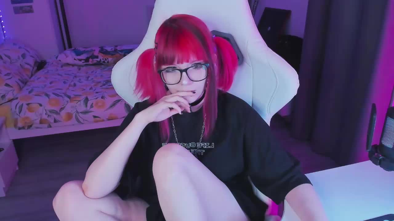 Yumi_Youkai Adult Chat September 18, 2025