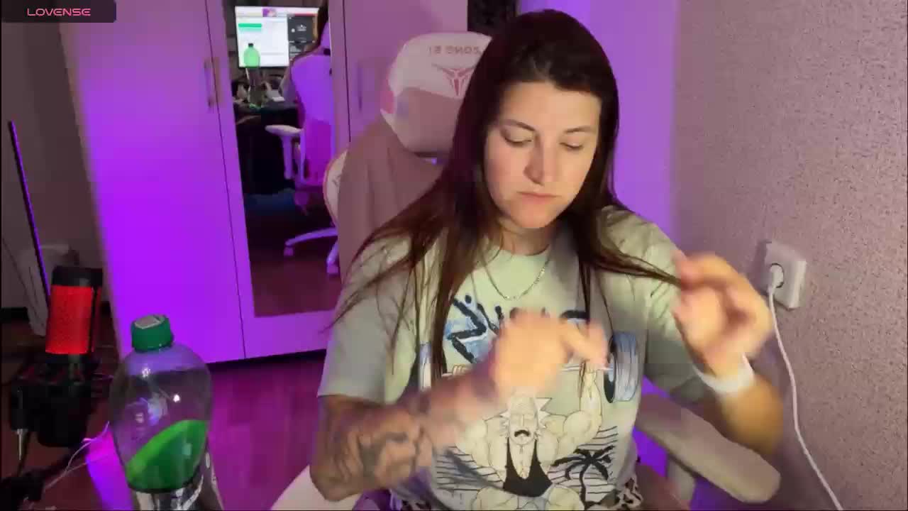 Katrinmiss Adult Chat September 18, 2025