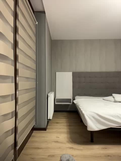 BabyDarii Adult Chat September 18, 2025