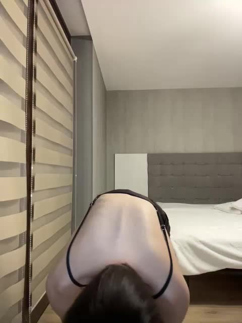 BabyDarii Adult Chat September 18, 2025