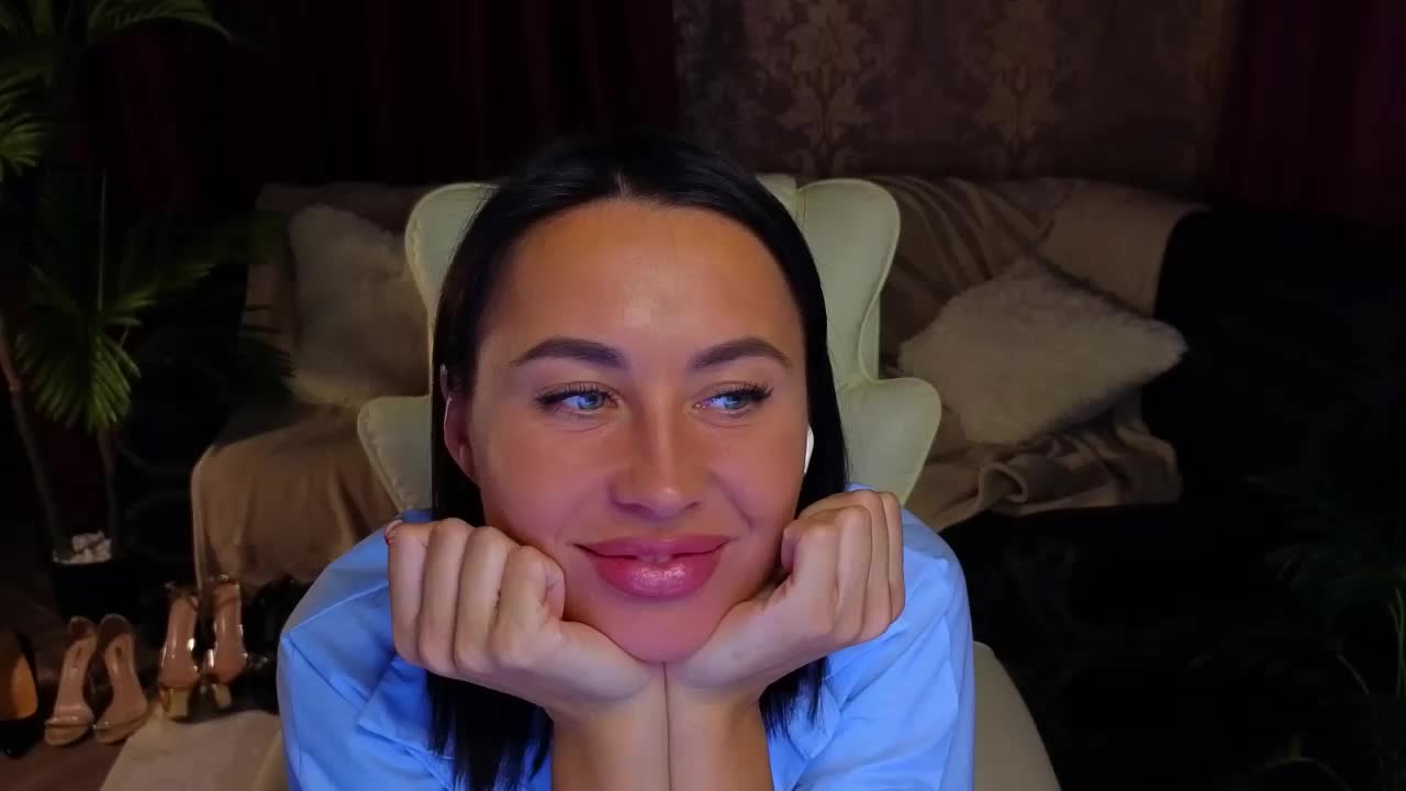 Lilu5107 Adult Chat September 18, 2025