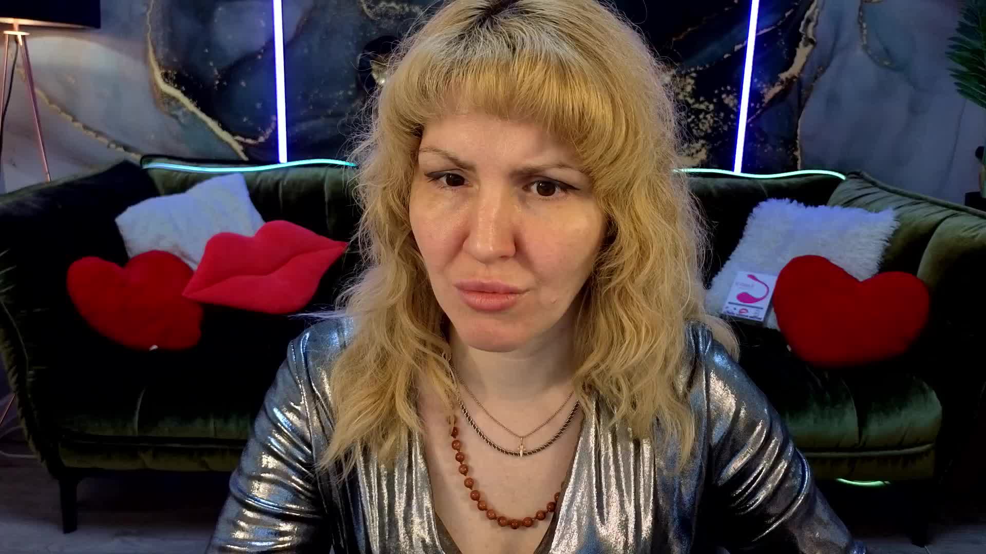 NatalyChanel Adult Chat September 18, 2025