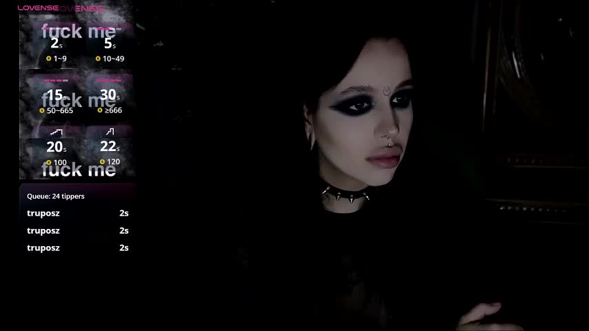 alexx_succubus Adult Chat September 18, 2025