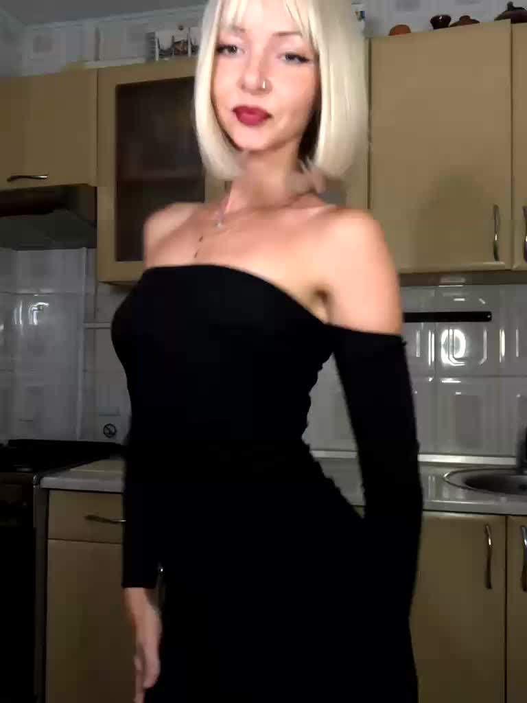 Kristinochka0316 Adult Chat September 18, 2025