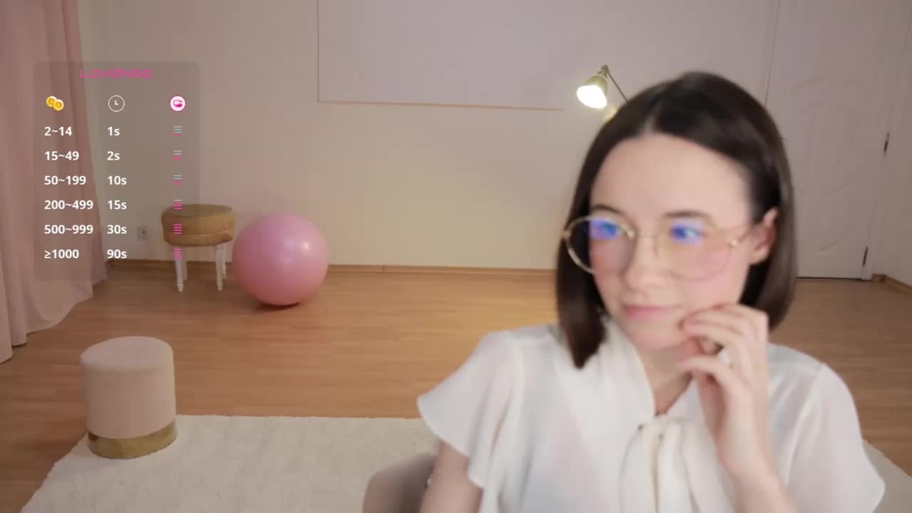 MissEssie Adult Chat September 18, 2025