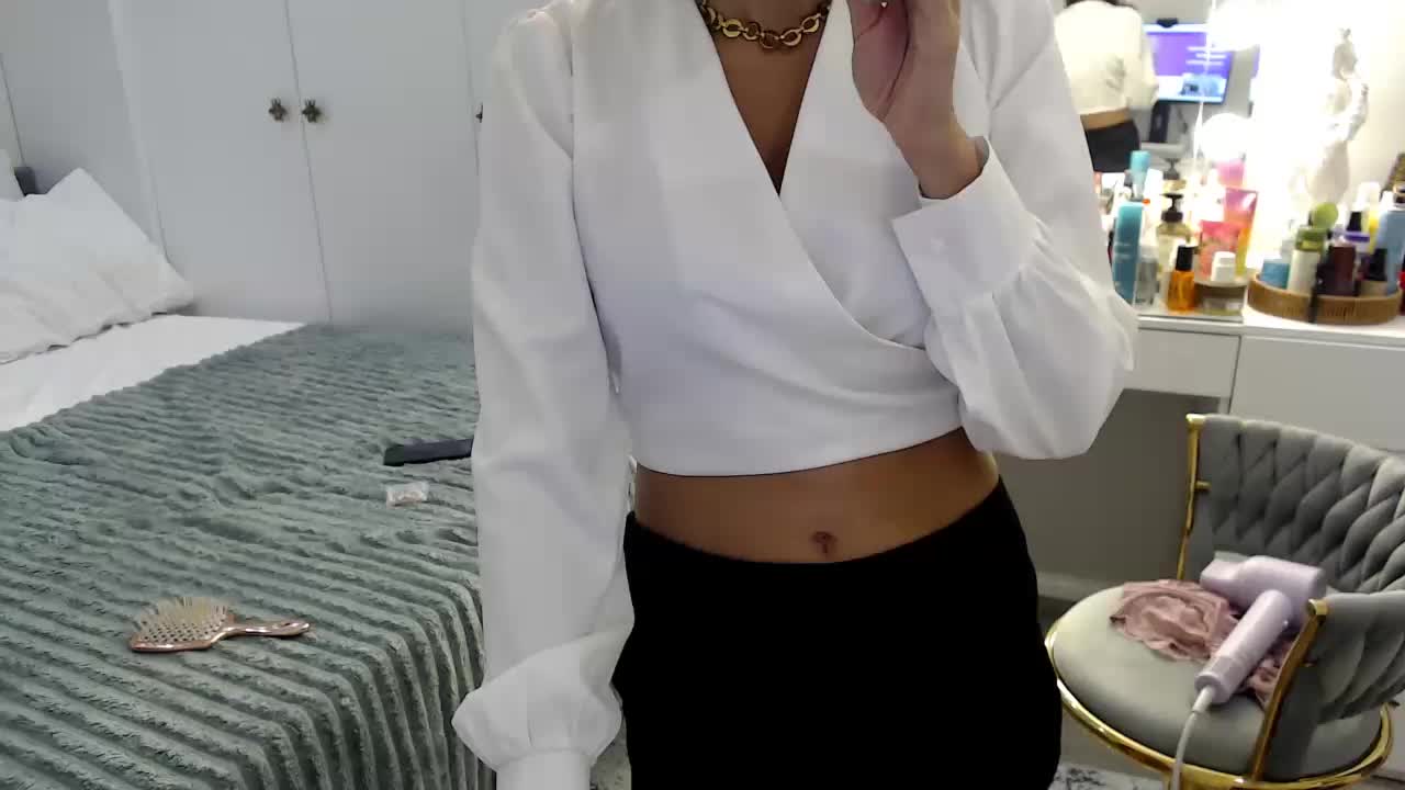 SilkenMuse Adult Chat September 18, 2025