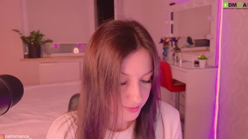 catromance_ Adult Chat September 18, 2025