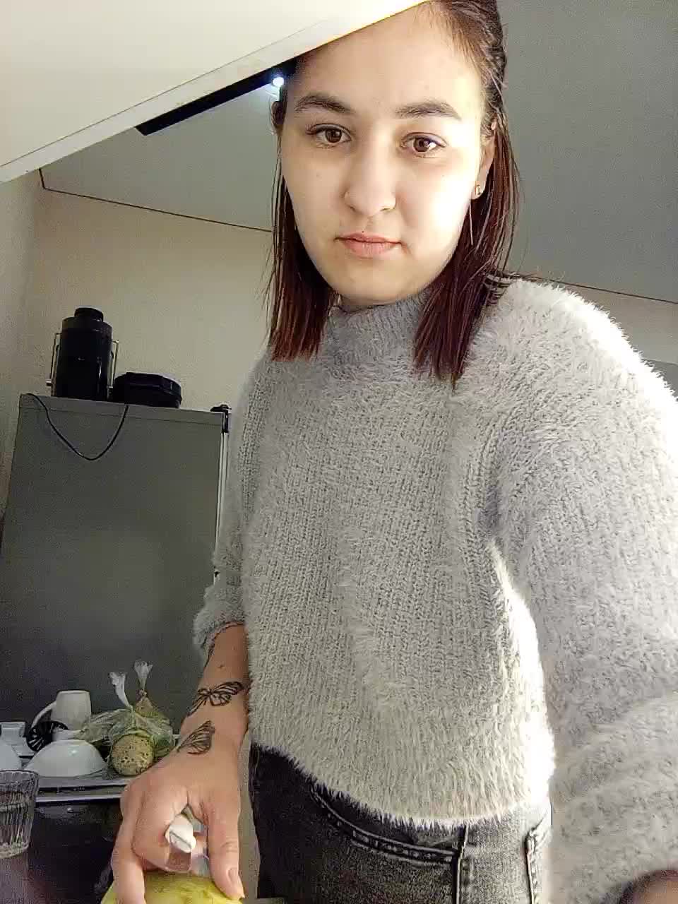 VikkiHamilton Adult Chat September 18, 2025