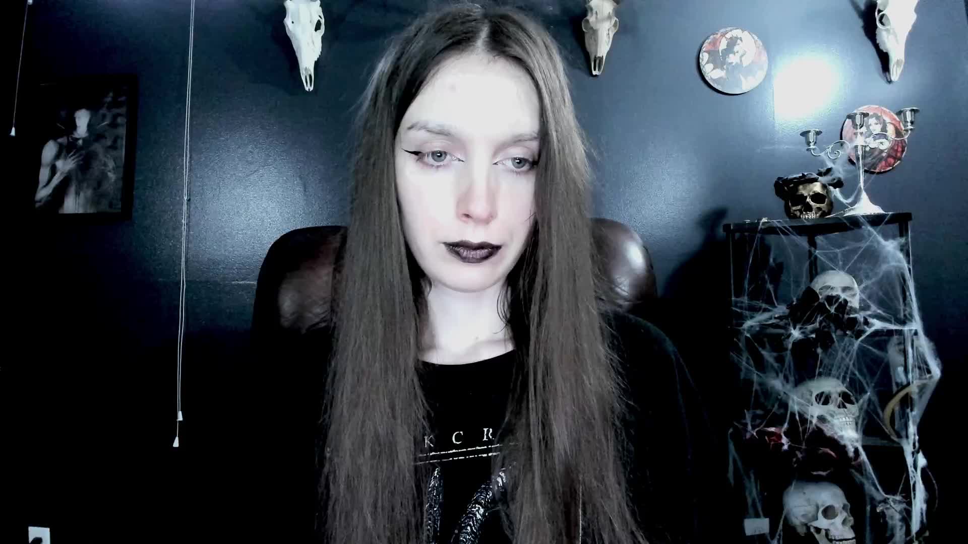 NarcissaDark Adult Chat September 18, 2025