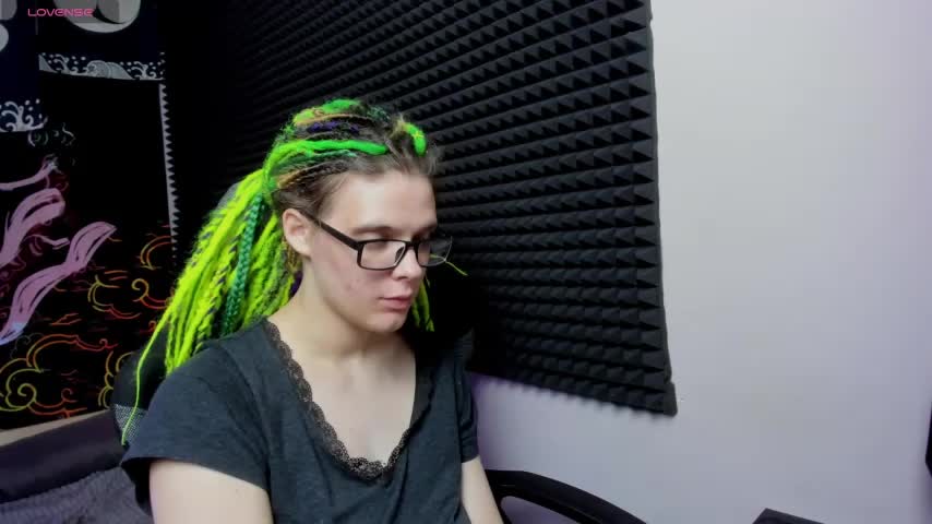 KIKI_Krash Adult Chat September 18, 2025