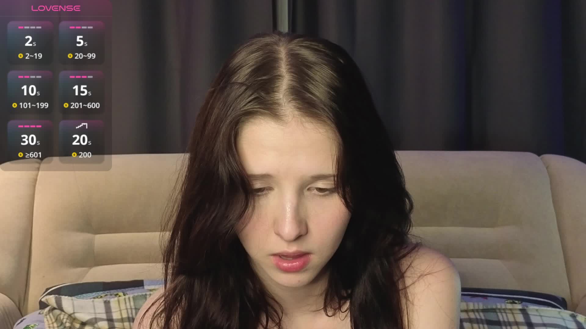 LunarXXX Adult Chat September 18, 2025