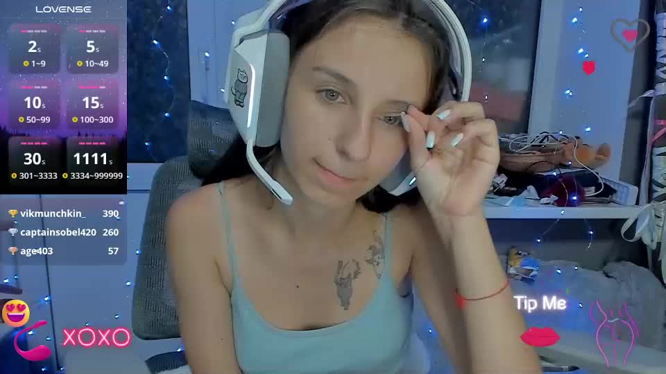 _nika_kik Adult Chat September 18, 2025