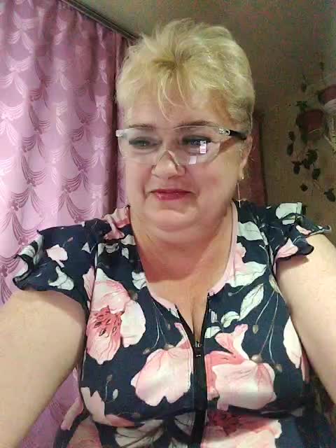 EugeniaLady Adult Chat September 18, 2025