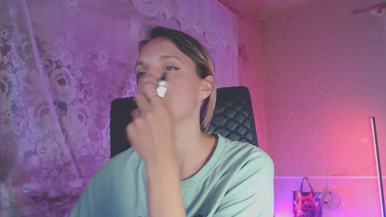 Babymuro4ka Adult Chat September 18, 2025