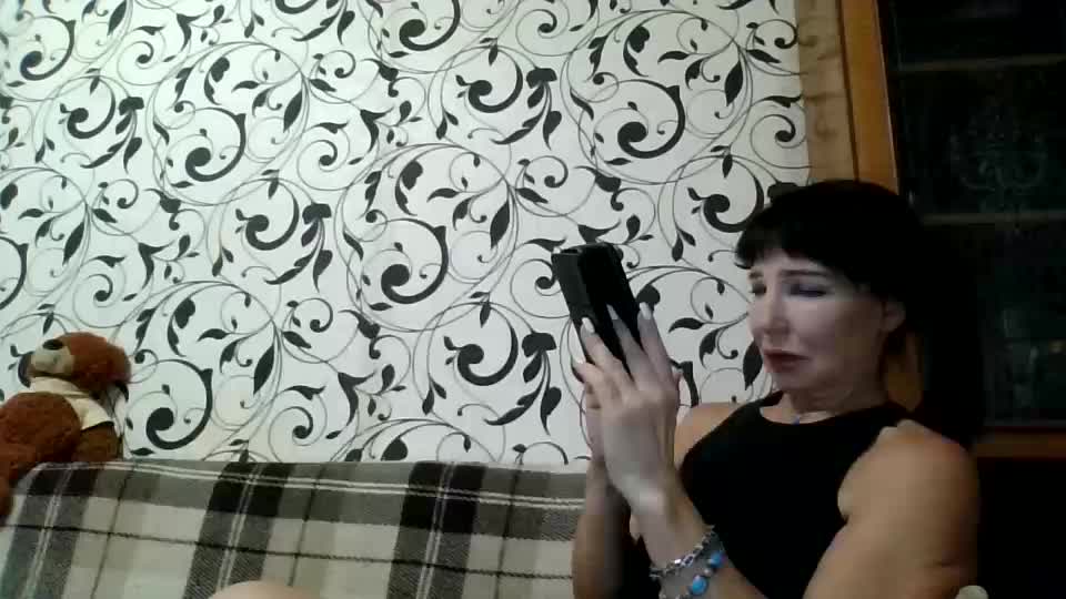 JeaneDavis Adult Chat September 18, 2025