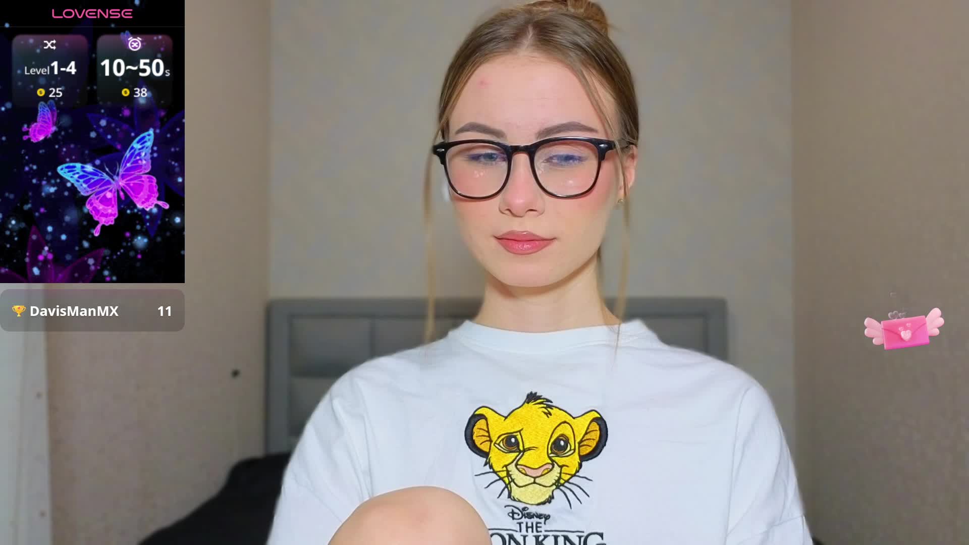 AminaLuxuryyy Adult Chat September 18, 2025