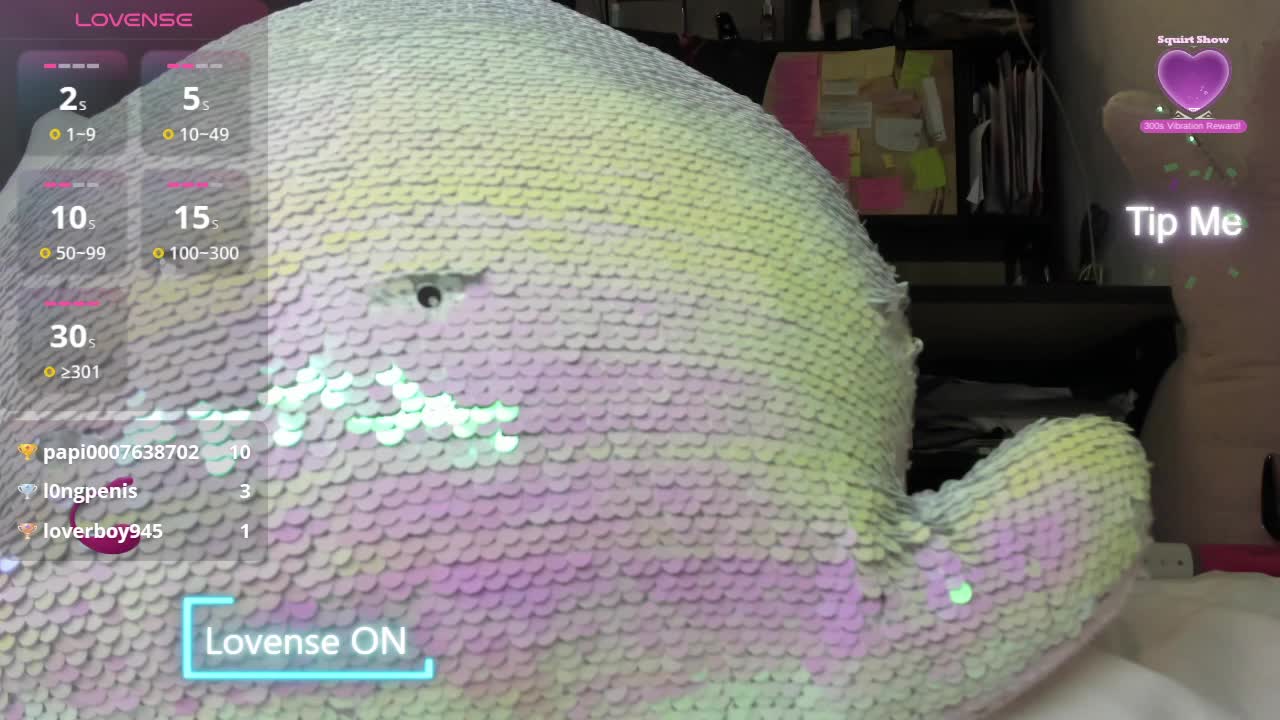 MiaSweety Adult Chat September 18, 2025