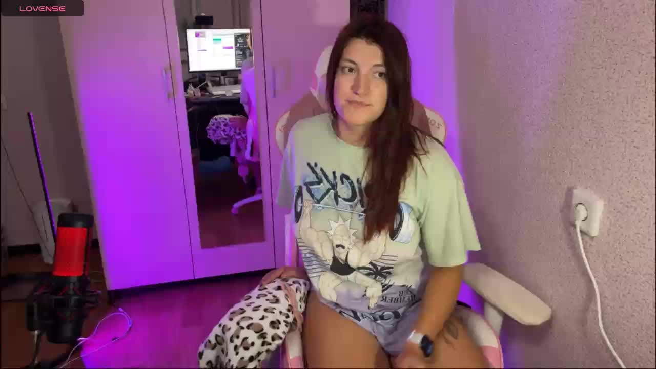 Katrinmiss Adult Chat September 18, 2025