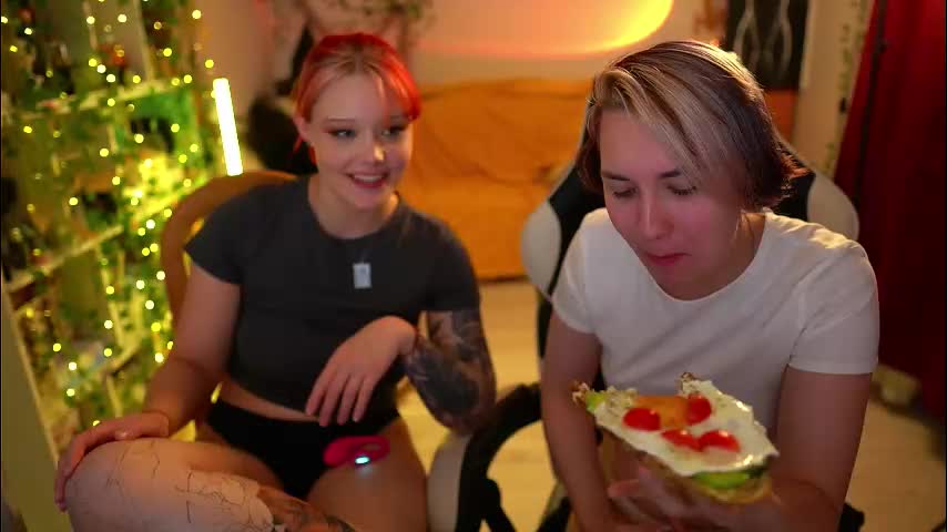 fox_and_dog Adult Chat September 18, 2025