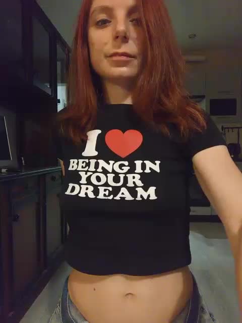 Sandra_May Adult Chat September 18, 2025