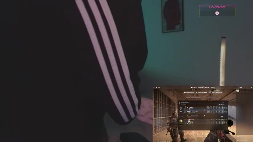 _MayShy_ Adult Chat September 18, 2025