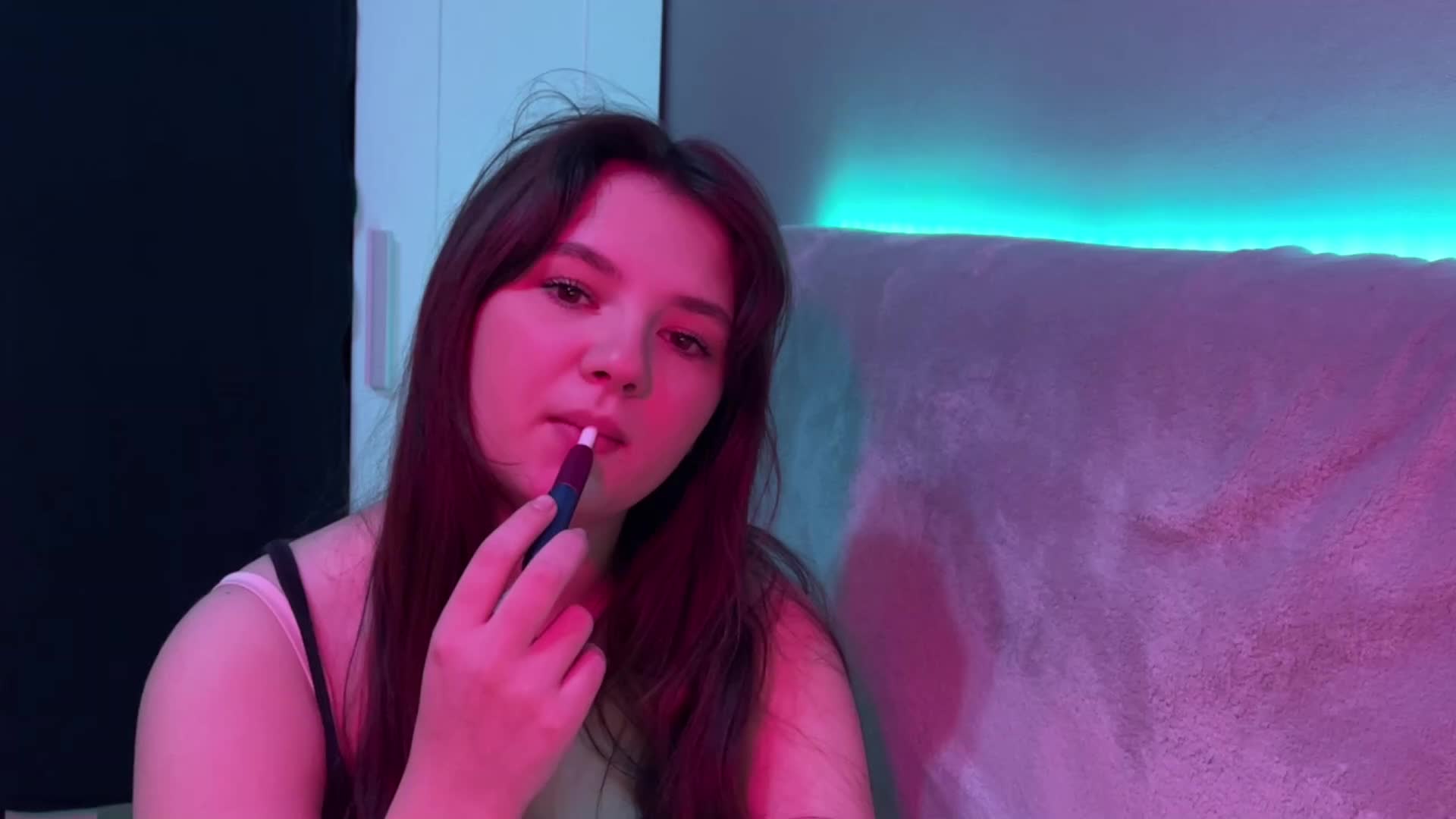 AlisaRichGold Adult Chat September 18, 2025