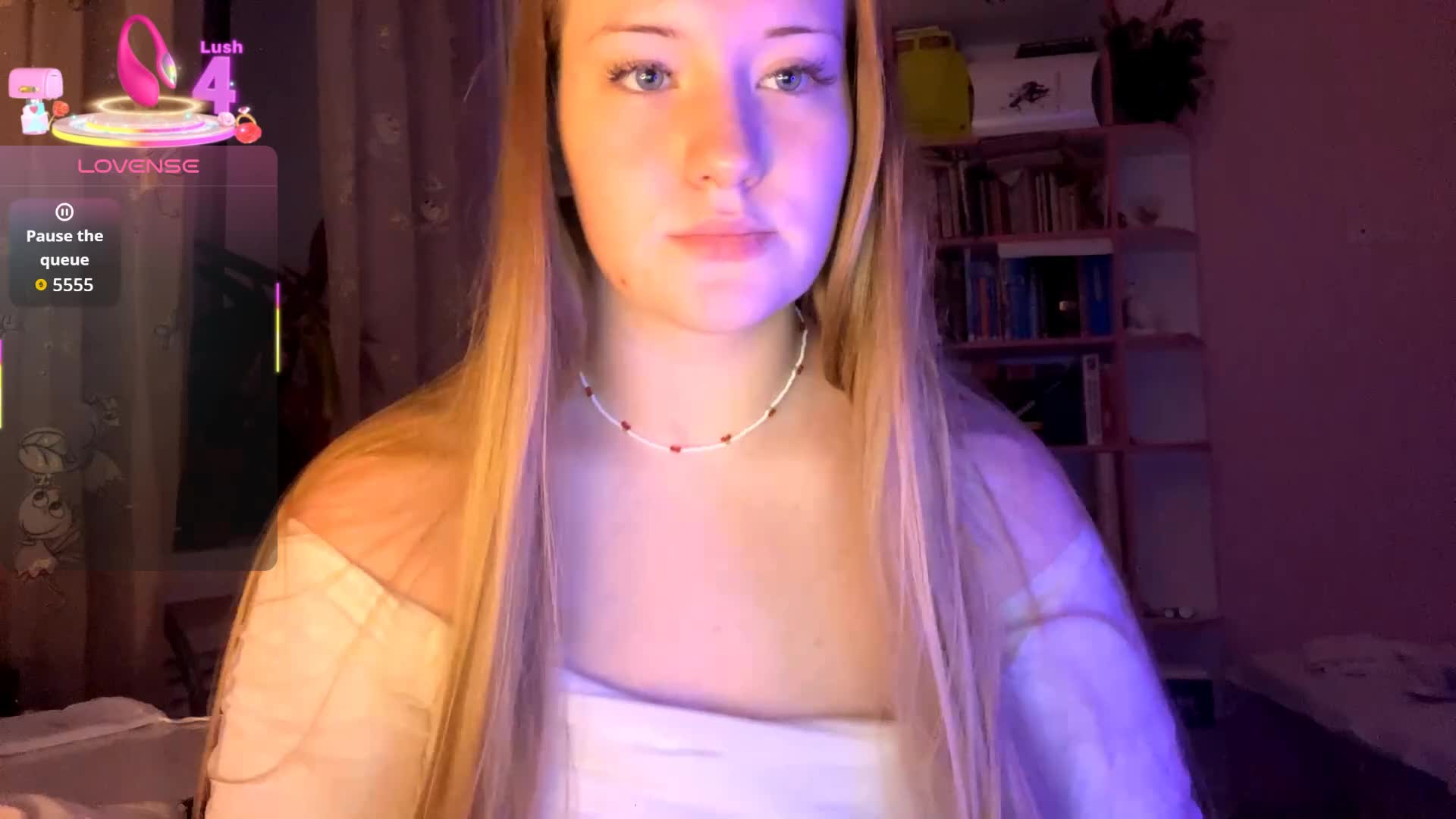 LizethHanry Adult Chat September 18, 2025