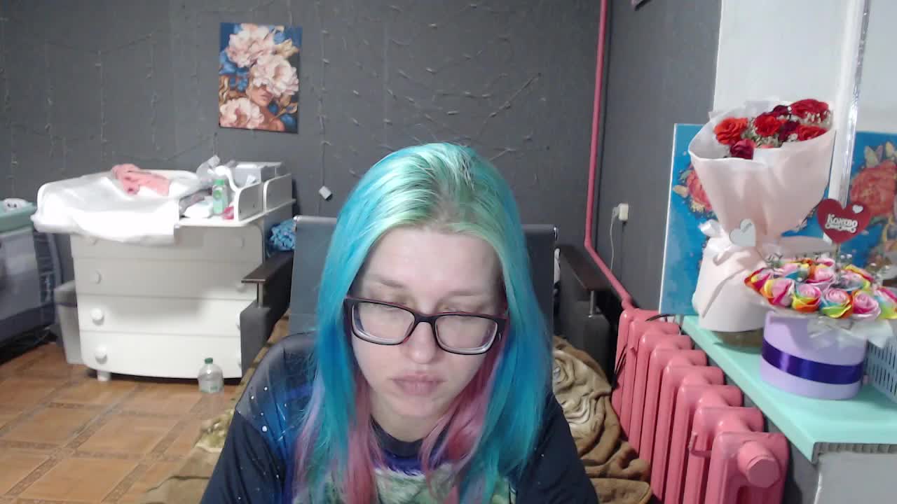 malvinella Adult Chat September 18, 2025