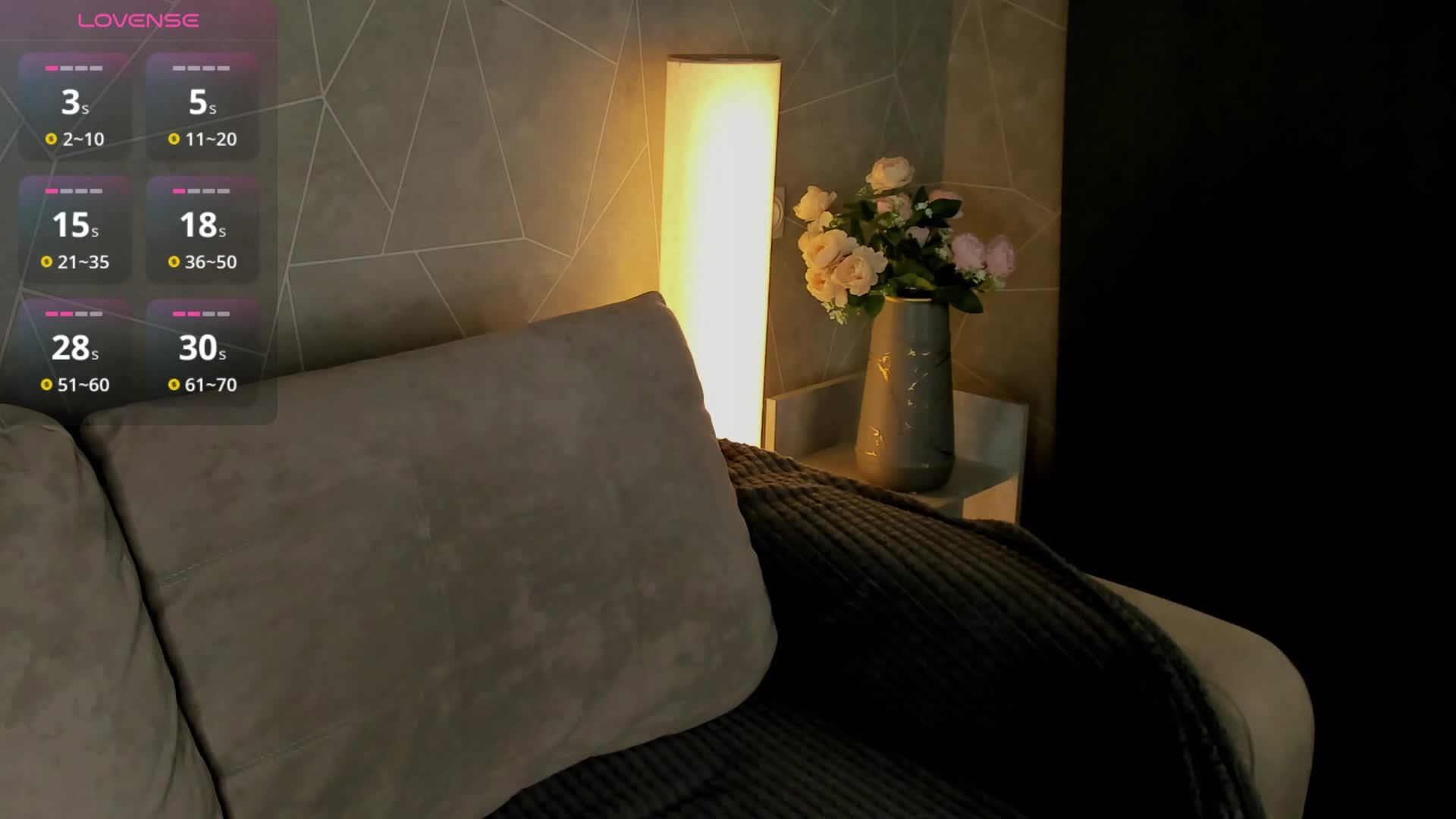 Blossom-Sonya Adult Chat September 18, 2025