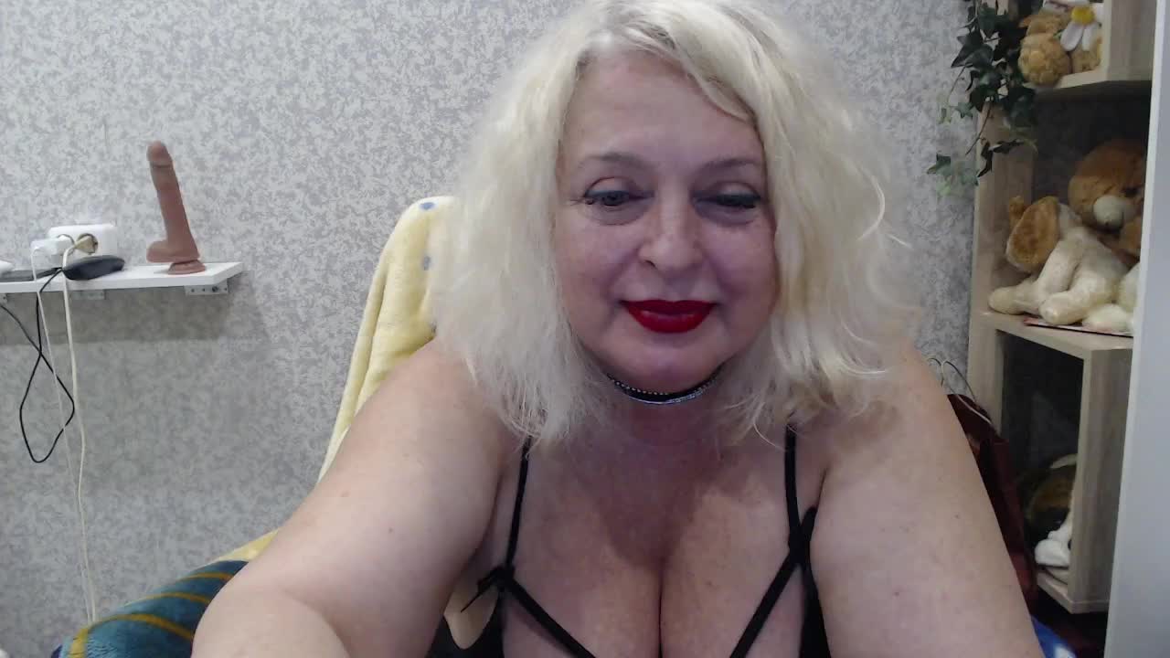 Alek-Sandra Adult Chat September 18, 2025