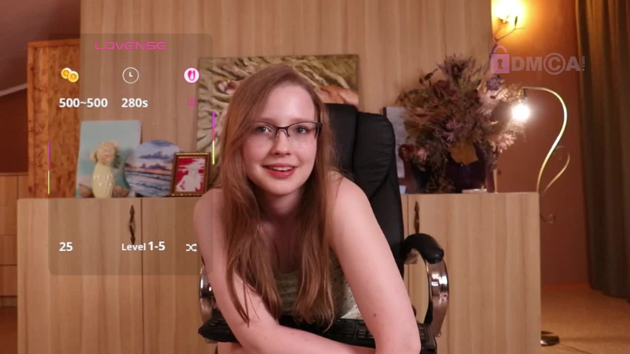 steffania Adult Chat September 18, 2025